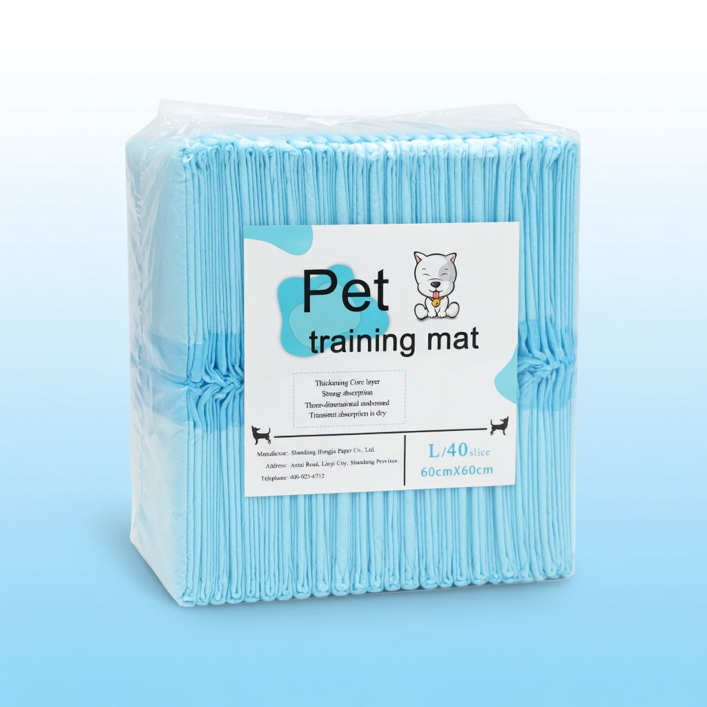 Coussinets Absorbants Jetables pour Animaux | Pet Hygiene Shop