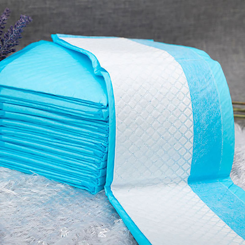 Coussinets Absorbants Jetables pour Animaux | Pet Hygiene Shop